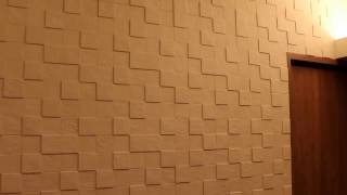 玄関　エコカラット「ペトラスクエア」