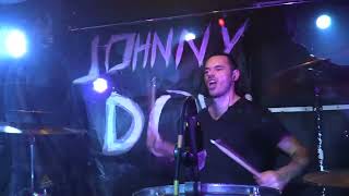 Johnny Dow - Тюрьма , Севастополь , Арт-Бар Артерия (11.11.2023)