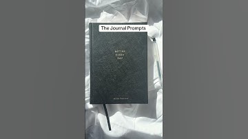Discover powerful journal prompts for self-reflection #selfhelp #wisdom