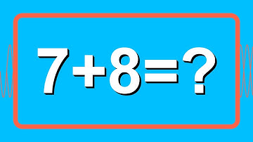 Learn Addition for Kindergarten Kids | 65 Math Questions