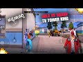 Solo Vs Squad Tv Tower King 👑 Garena Free Fire Kannada 💪 Lohit Gamer || #freefire #kannada #thedd