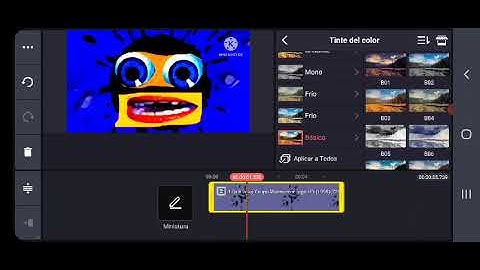 How to Make Color Corrector (Secondary) On KineMaster (Easier Method, 100% Real)