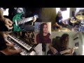 Nightwish  dark chest of wonders  collaboration cover