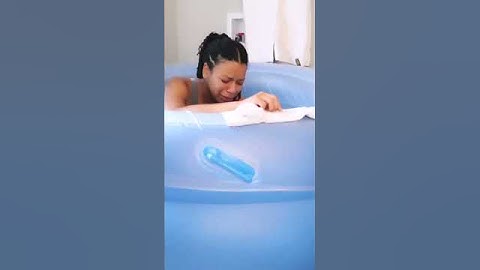 Thumbnail of Natural home birth #naturalbirth #birth #waterbirth #labour #labor #homebirth