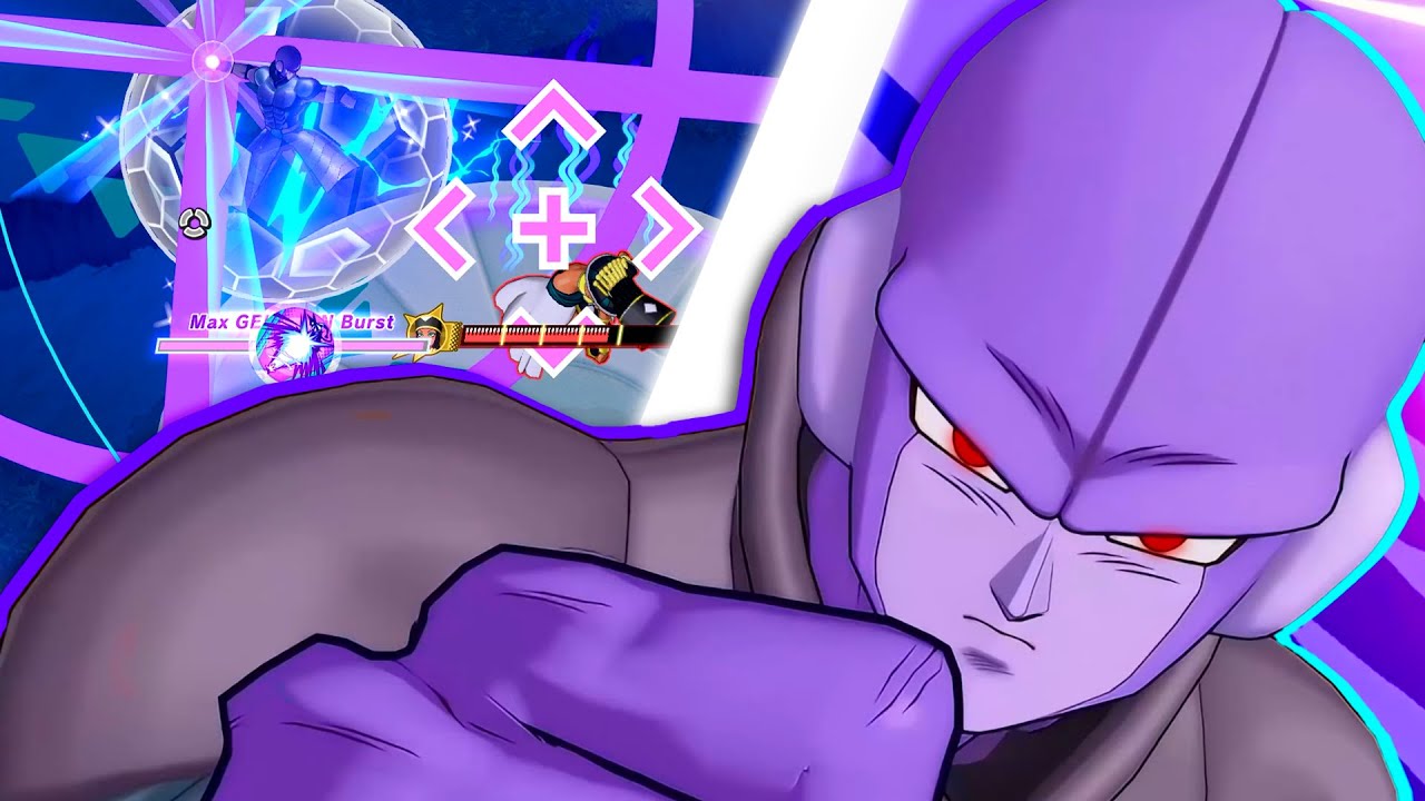 The Correct Way To Play Hit