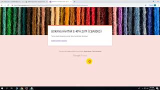 tutorial setup eRPH