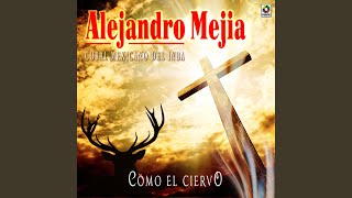 Video thumbnail of "Alejandro Mejía - Como El Ciervo"