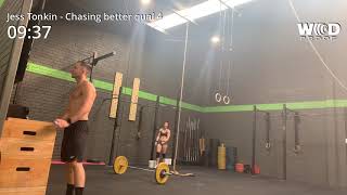 Chasing better qual 4