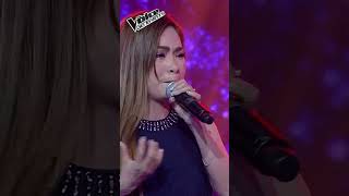 TWIRALI, nakakaproud ang pinakita ninyo! #shorts | The Voice Generations