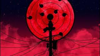 'Itachi Uchiha Moonlight Live Wallpaper'