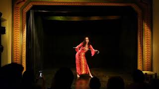 Saidi - Claudia Bellydance - Helew Yalli Mashy
