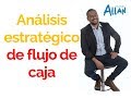 Análisis estratégico de flujo de caja