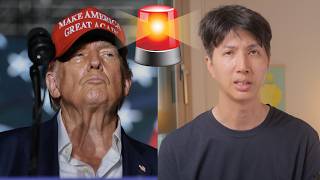 Backlash against Trump is escalating fast