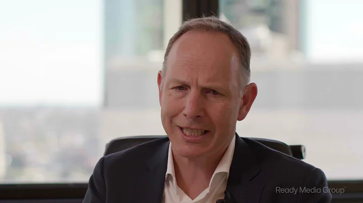 The Interview - Phil Pearce, ESR Australia