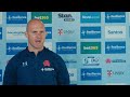 2026 Super Rugby AUS squad announcement