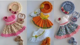 #bacchon k frock design #2025 Baby girl dress design|Baby girl Frock design|Baby frock design