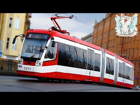 Видео: Изучаем городской и пассажирский транспорт. Учимся с машинками для детей