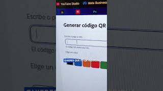 ¿Como hacer tu propio codigo QR?