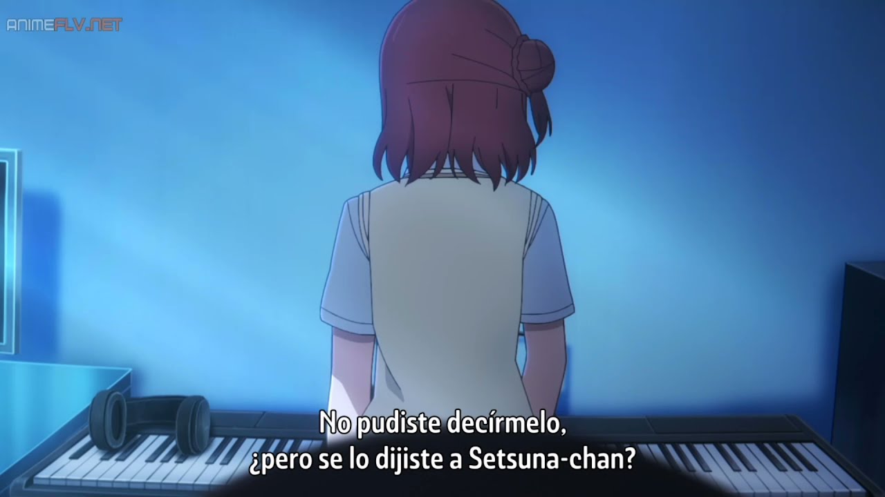 Ayumu x Yuu - YouTube