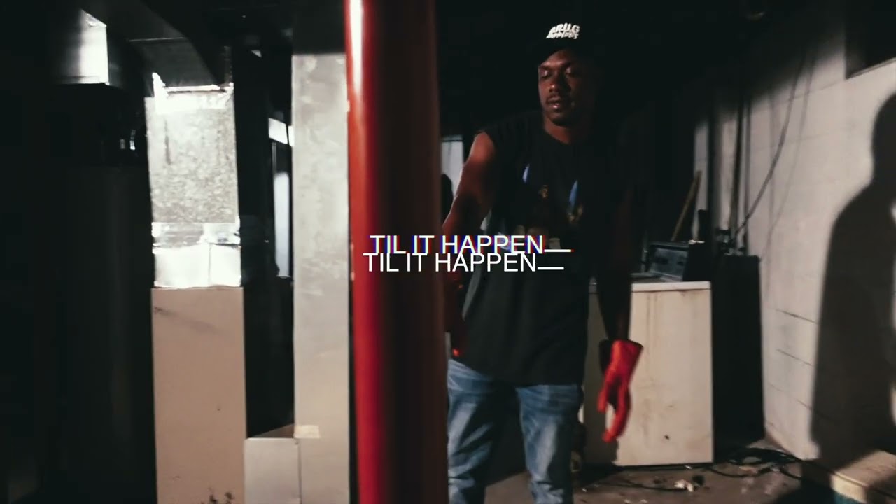 Watch JUST LOCK IN on YouTube Watch JUST LOCK IN on YouTube