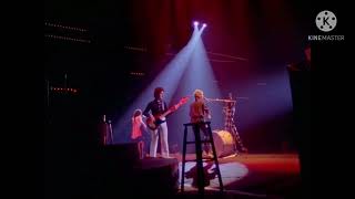 Queen - 39’ (Live At Houston 1977 - 4K 30 FPS) [CUT]