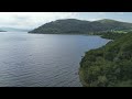 Bassenthwaite Lake August 2023