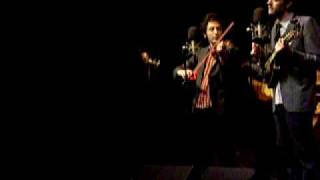 Punch Brothers w/ Rob Moose - Marie