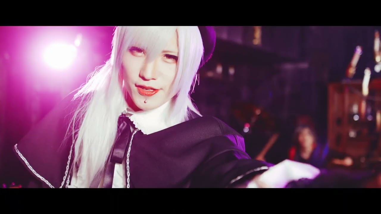 My Visual Kei List 2022/06