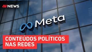 TSE gives Meta 24 hours to prove equal treatment of Lula and Flávio campaigns