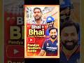 Bhai vs Bhai 😱 | Pandya vs Pandya Full Drama 🔥 #PandyaBrothers #HardikPandya #KrunalPandya#viral
