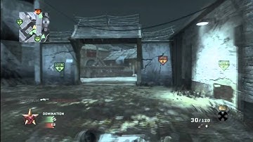 "MW3 vs. BF3" The Conclusion "MattyyBadass"