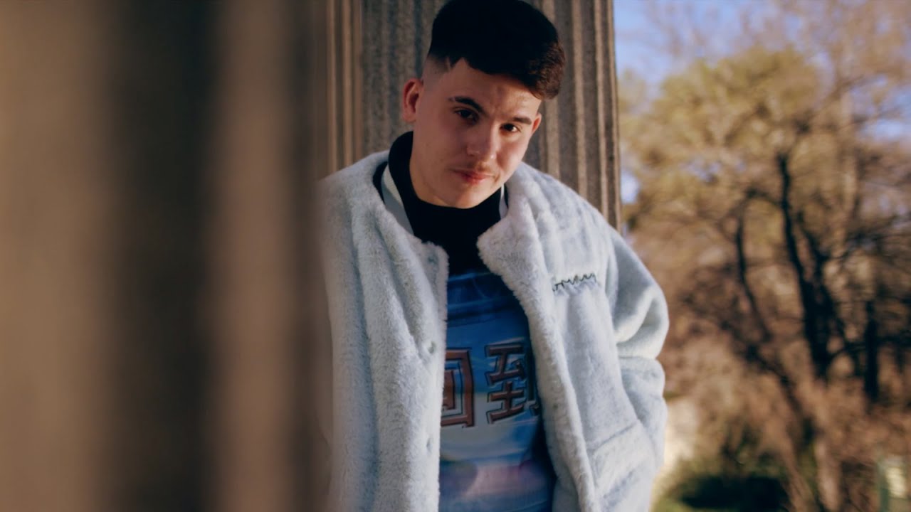 Juanfran x Moncho Chavea x Antonio Hernández - No Lo Niegues (Video Oficial)