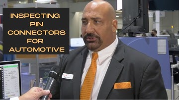 MIRTEC unveils the GENESYS-PIN Hybrid 3D AOI Machine