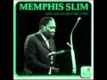 Memphis Slim &amp; Willie Dixon - Joggie Boogie