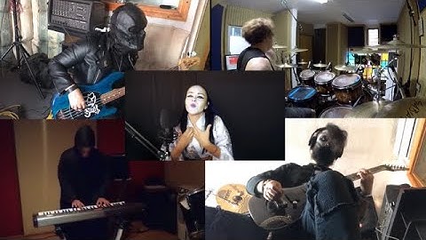 Rejexion - Explode! (Lockdown Video)