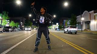 SG Batman - Outwest Top 5 | Shot By: @BSHOOTA773