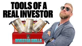 7 Real Estate Skills You MUST Master