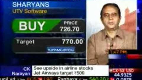 ET NOW Videos-Dr.C.K. Narayan