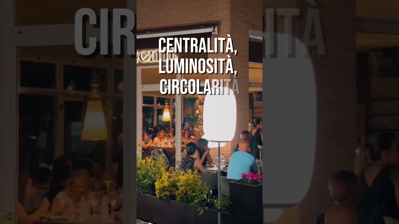 JESI Apre “Zenit”, per ogni momento la scelta giusta