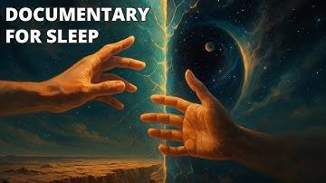 Quantum Entanglement: Is Reality Connected? | Documentary for sleep 