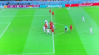 Germany Scores Another Offside Goal