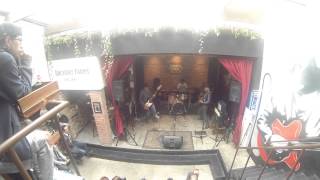 Expresso 4 - Smoking Molly