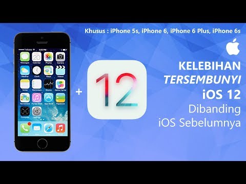 Kembali Overkill : Review iPhone 5s Jailbreak iOS 12 di tahun 2019 - itechlife. 