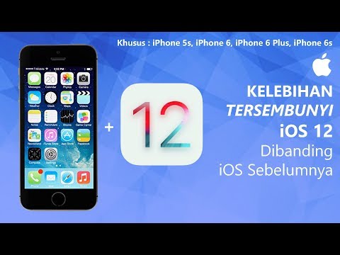 Video ini berisi tentang cara untuk mendapatkan update ios terbaru bagi perangkat Apple yang usang. . 