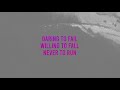 Building 429 - Different (Official Lyric Video)