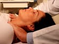 Osteopathic Manual Lymphatic Drainage (MLD) and Thoracic Pump Techniques