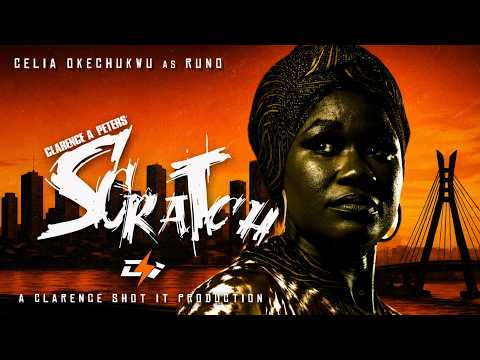 SCRATCH Episode 3 (Full NEW 2026 Nollywood Web Series) | Runo's Dark Secret