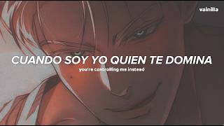 chris grey — mind games // sub español, english lyrics