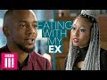 Why Can't We Let Go? | Eating with My Ex: Jas And Ash