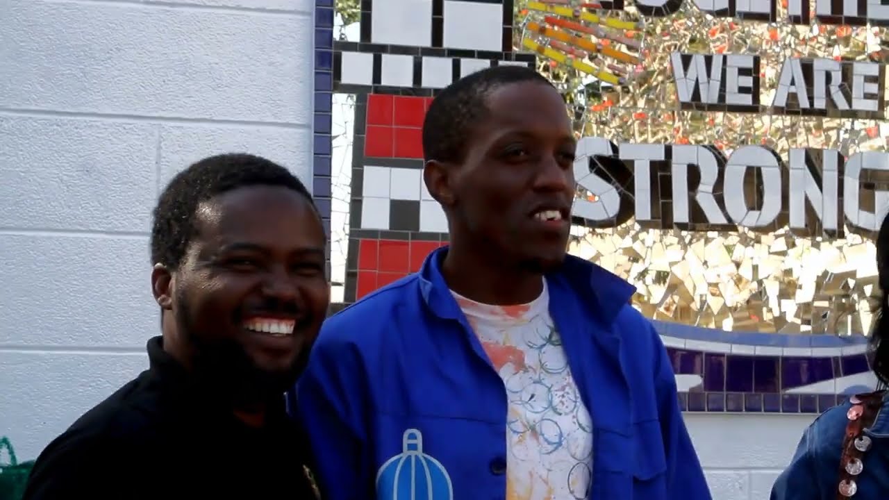 CAST Mariannridge: Transformation